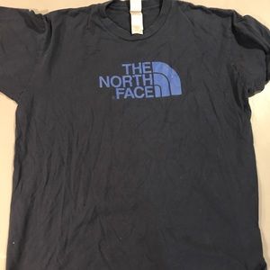 North Face T-Shirt